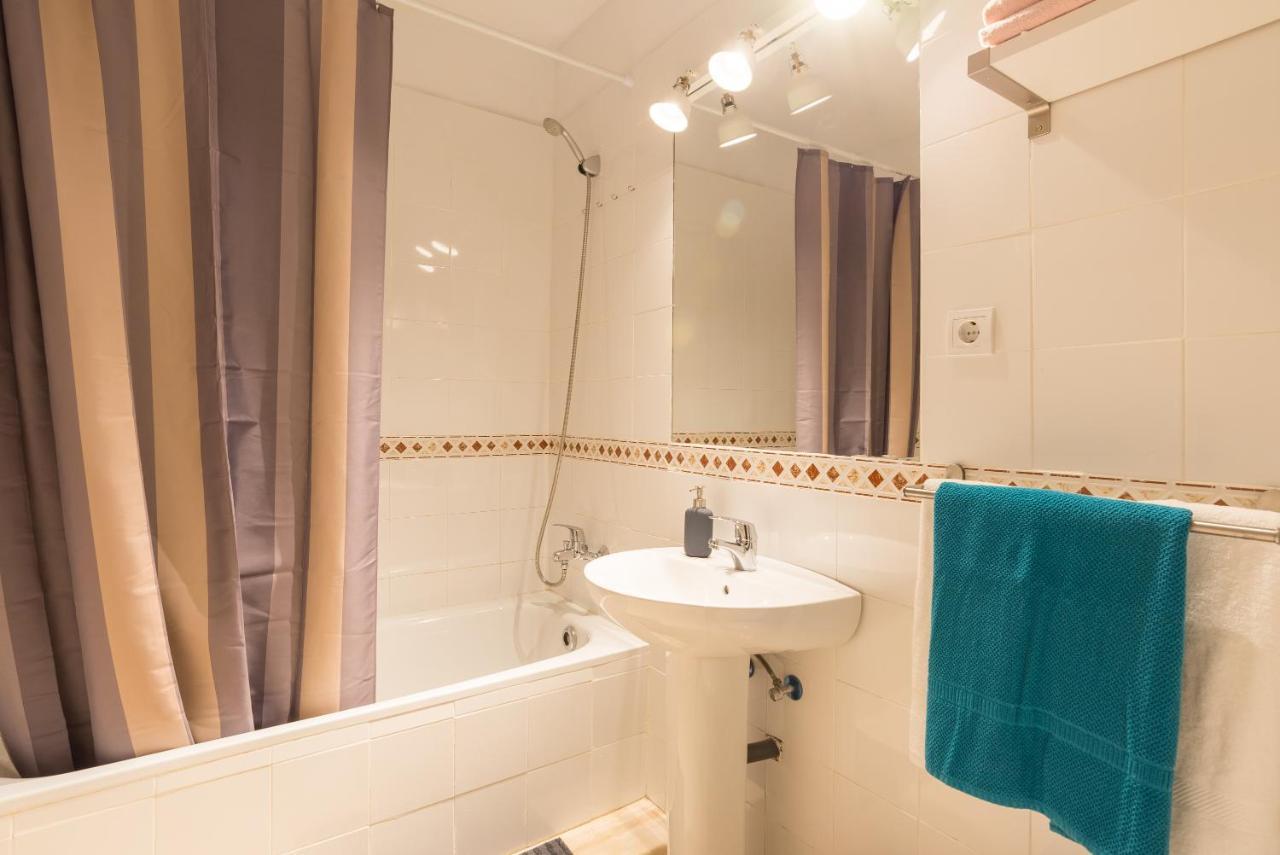 Soho Centro Terrace 2 Rooms Young People Only Malaga Ngoại thất bức ảnh