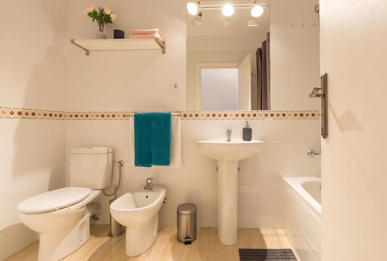 Soho Centro Terrace 2 Rooms Young People Only Malaga Ngoại thất bức ảnh